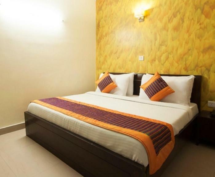 Jasola Apollo Hotel New Delhi